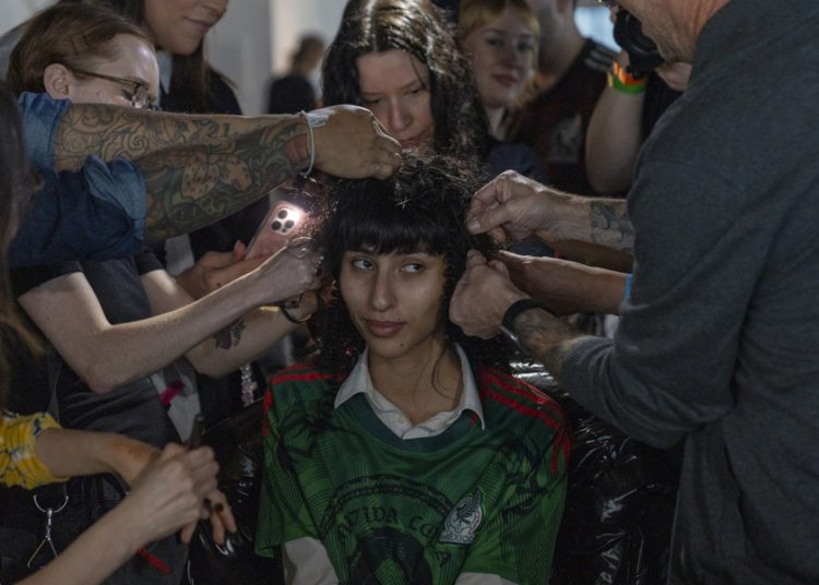 Semana de la Moda de Nueva York regresa más emergente y accesible