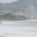 Tormenta tropical Narda intensifica lluvias en el Pacífico mexicano