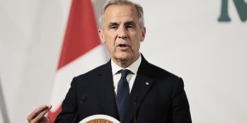 Mark Carney asistirá a la Asamblea General de la ONU