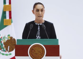 Sheinbaum: México, con las tarifas arancelarias más bajas del mundo