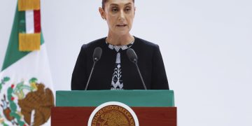 Sheinbaum: México, con las tarifas arancelarias más bajas del mundo
