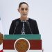 Sheinbaum: México, con las tarifas arancelarias más bajas del mundo