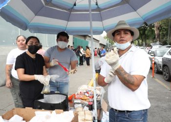Milagros y heroínas, la recuperación tras la trágica explosión