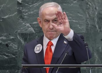 Líderes mundiales paralizan calles de Nueva York en la semana de la ONU
