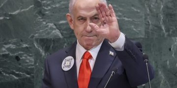 Líderes mundiales paralizan calles de Nueva York en la semana de la ONU