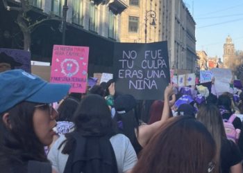 SCJN determina que reclamar indemnización en abuso a menores es imprescriptible