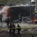 Explosión de pipa de gas deja 57 heridos, 19 graves en CDMX