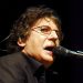 Charly García anuncia colaboración con Sting