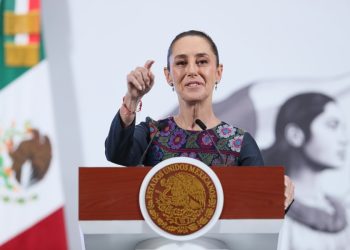 México descarta conflicto pese a posibles aranceles