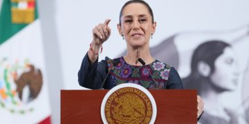 México descarta conflicto pese a posibles aranceles