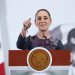 México descarta conflicto pese a posibles aranceles