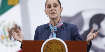 Sheinbaum destaca avances en el caso Ayotzinapa