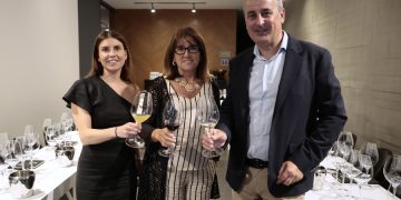 Vino vasco busca expansión en México