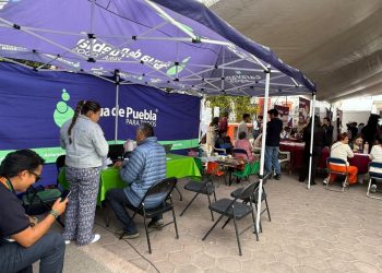 Agua de Puebla alerta sobre falsos gestores y reitera su disposición de atender