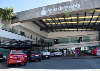 Con 2 meses de beneficio, Agua de Puebla arranca su “Pago Anual Anticipado 2026”