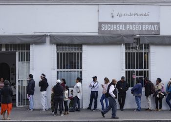 Armenta descarta cancelar concesión de Agua de Puebla