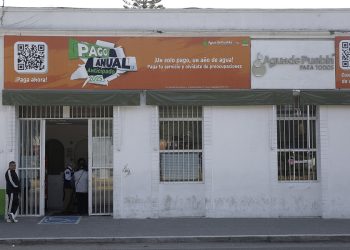Agua de Puebla y Soapap deberán presentar reporte sobre acuerdo modificatorio del título de concesión y su cumplimiento