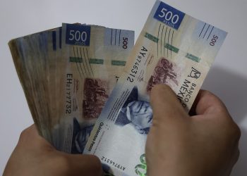 México suma 7 décadas de retroceso en bienestar económico