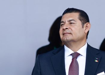 Camioneta blindada adquirida por Amanda Gómez al frente de la ASE será destina a la FGE