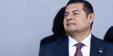 Camioneta blindada adquirida por Amanda Gómez al frente de la ASE será destina a la FGE