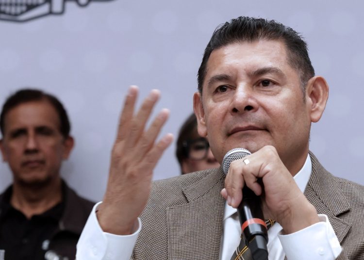 Reformas constitucionales, encaminadas a la recuperación de la patria