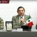 En Puebla hay autoridad y diálogo, no debilidad: Armenta