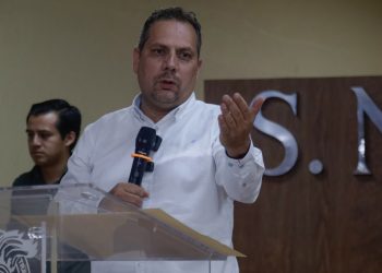 Alejandro Carvajal decidirá si aspira a la alcaldía de Puebla hasta que exista una convocatoria