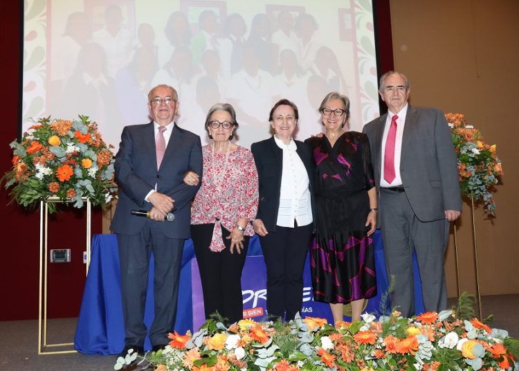 Rodríguez y Galerías Puebla celebran 75 años de historia en Puebla