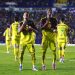 América golea a los Pumas UNAM y sube al tercer lugar del Apertura 2025