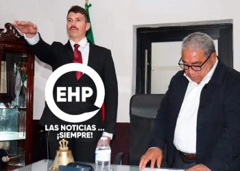 SSP confirma que secretario de Seguridad de Amozoc fue herido en enfrentamiento