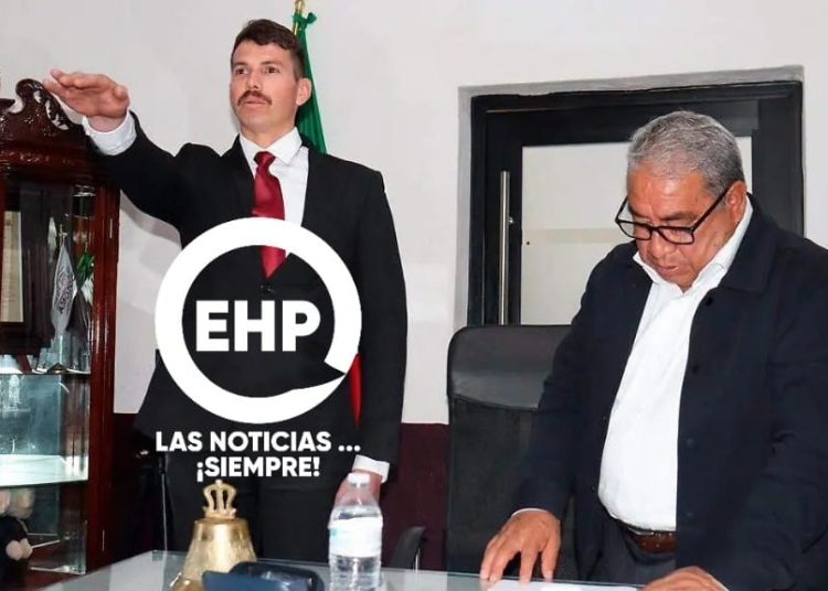 SSP confirma que secretario de Seguridad de Amozoc fue herido en enfrentamiento