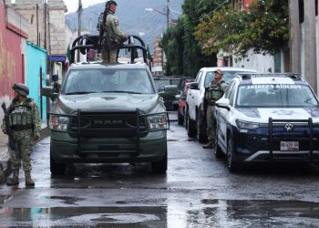 Amozoc, foco rojo de inseguridad, urge intervención de tres órdenes de gobierno