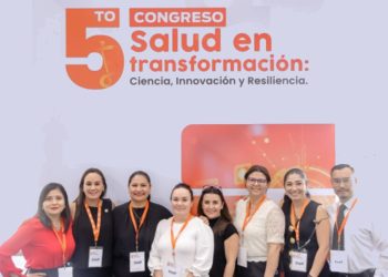 Celebran 5° Congreso de la Escuela de Ciencias de la Salud de la Anáhuac Puebla