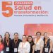 Celebran 5° Congreso de la Escuela de Ciencias de la Salud de la Anáhuac Puebla