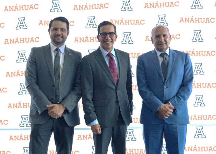 Anáhuac Puebla, sede de sesión mensual del Consejo de Canacintra Puebla