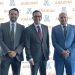 Anáhuac Puebla, sede de sesión mensual del Consejo de Canacintra Puebla