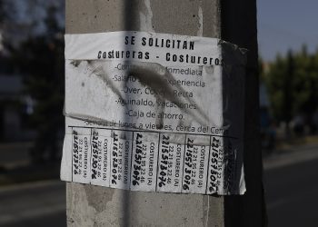 Castigarán reclutamiento de personas para fines delictivos