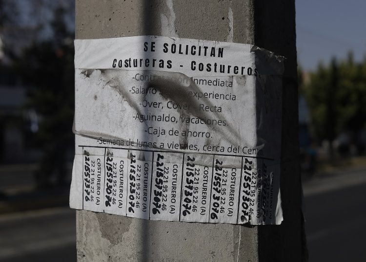 Castigarán reclutamiento de personas para fines delictivos