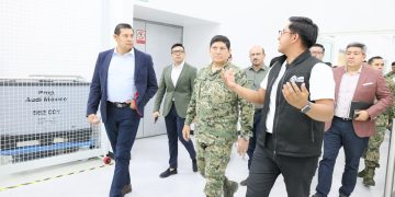 Puebla avanza hacia la soberanía tecnológica 