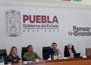 Cónsul en NY reconoce trabajo de Puebla a favor de migrantes