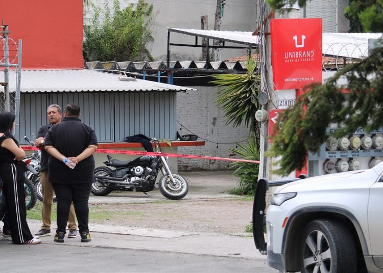 Poblanos viven con miedo por la violencia