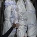 Israel sigue bombardeando la ciudad de Gaza y mata a 98 palestinos