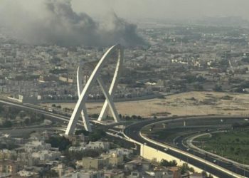 Catar confirma que ataque israelí tuvo como objetivo miembros de oficina de Hamás en Doha
