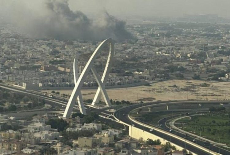 Catar confirma que ataque israelí tuvo como objetivo miembros de oficina de Hamás en Doha
