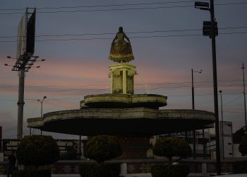 Rehabilitación de 69 fuentes, listas a fin de año: Clemente Gómez