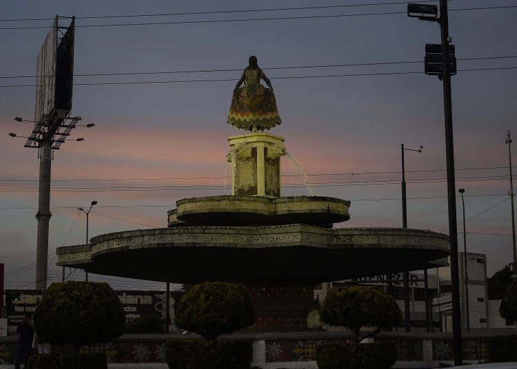 Rehabilitación de 69 fuentes, listas a fin de año: Clemente Gómez