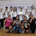 Deporte y Juventud entrega uniformes a los primeros atletas de Paralimpiada Nacional 2025