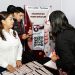 Más de 6 mil personas han conseguido trabajo gracias a Ferias del Empleo