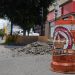 Más de 123 mil baches han sido atendidos