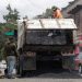 Anuncian zonas de bacheo para este viernes